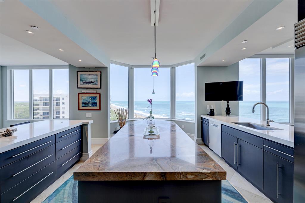 CLARIDGE BY THE SEA - Residential