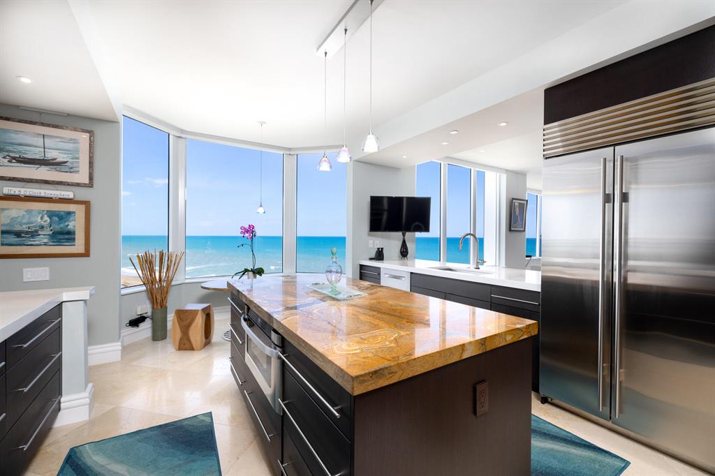 CLARIDGE BY THE SEA - Residential