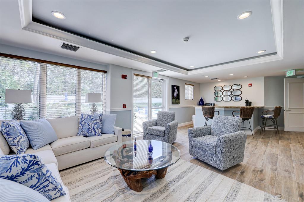 CLARIDGE BY THE SEA - Residential