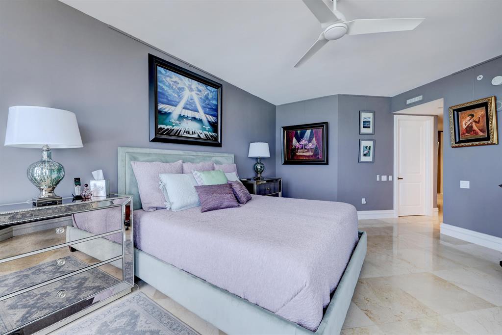 CLARIDGE BY THE SEA - Residential