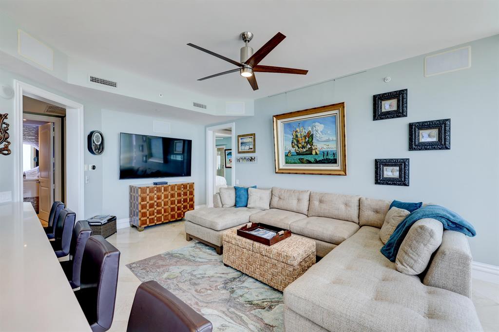 CLARIDGE BY THE SEA - Residential