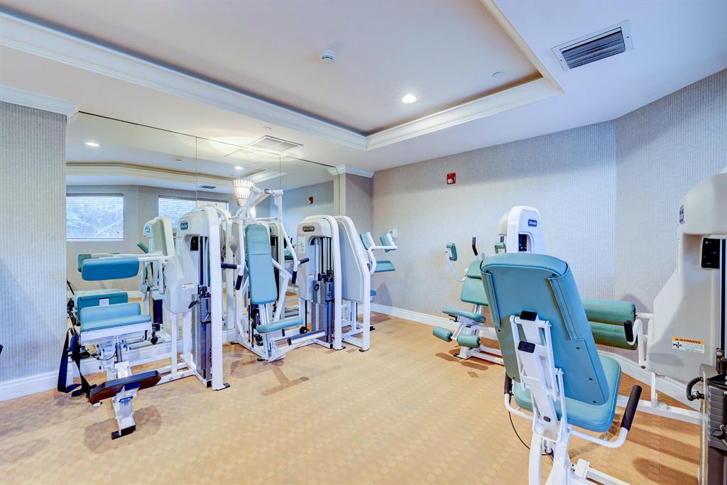 CLARIDGE BY THE SEA - Residential