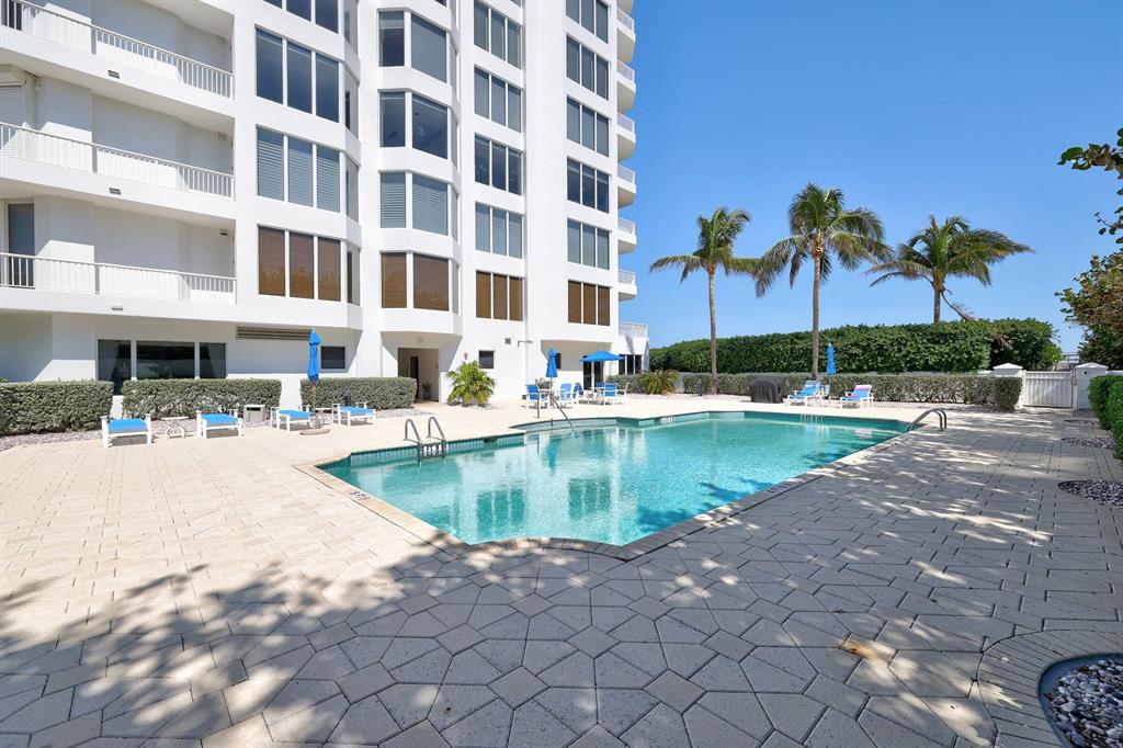 CLARIDGE BY THE SEA - Residential