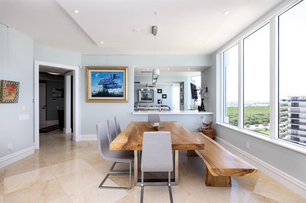 CLARIDGE BY THE SEA - Residential