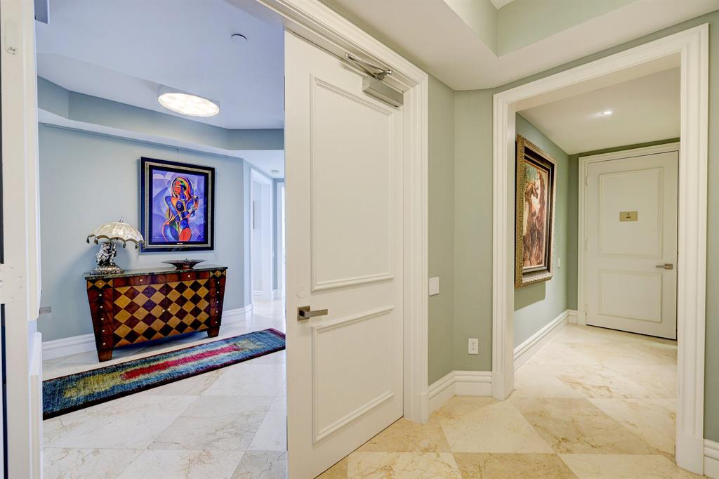 CLARIDGE BY THE SEA - Residential