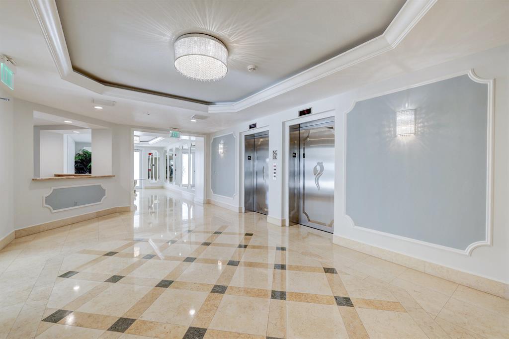 CLARIDGE BY THE SEA - Residential