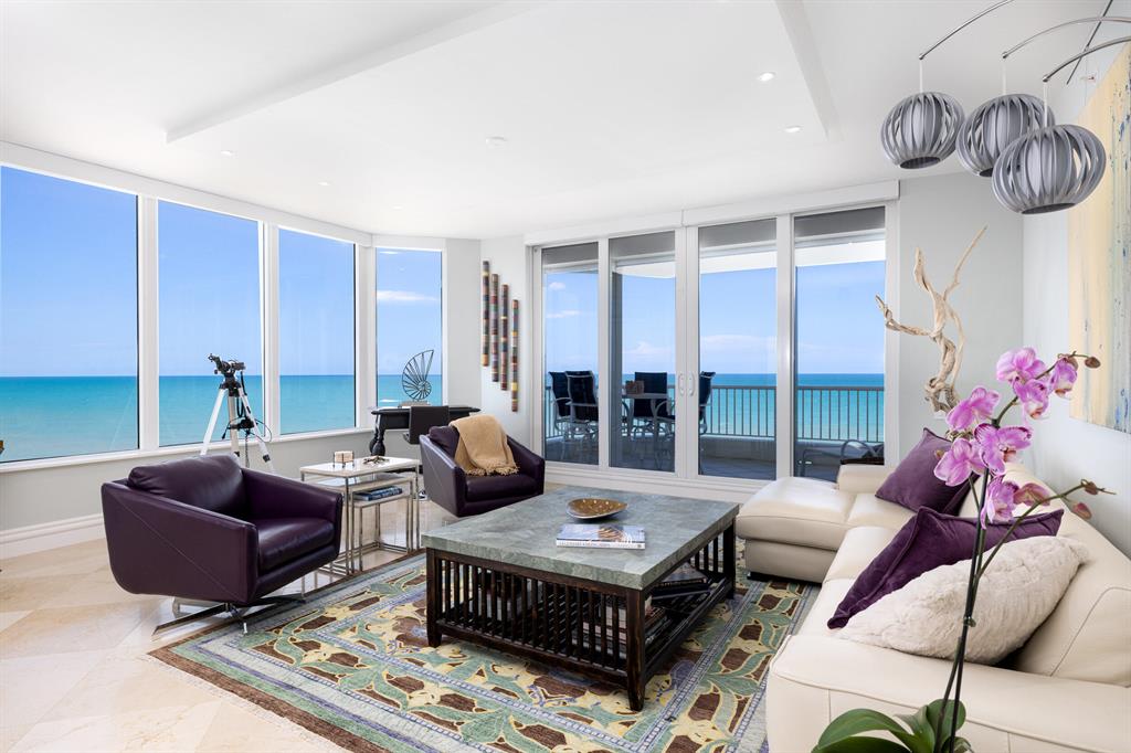 CLARIDGE BY THE SEA - Residential
