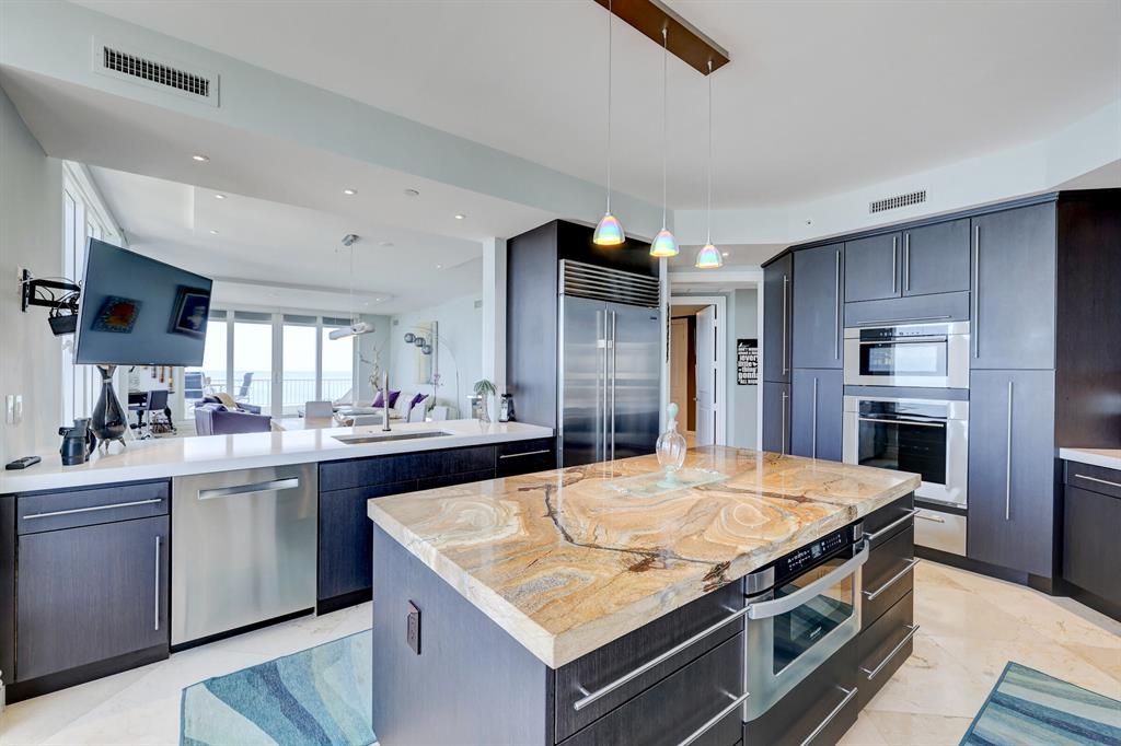 CLARIDGE BY THE SEA - Residential