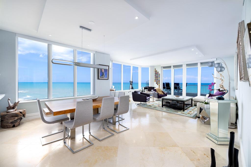 CLARIDGE BY THE SEA - Residential