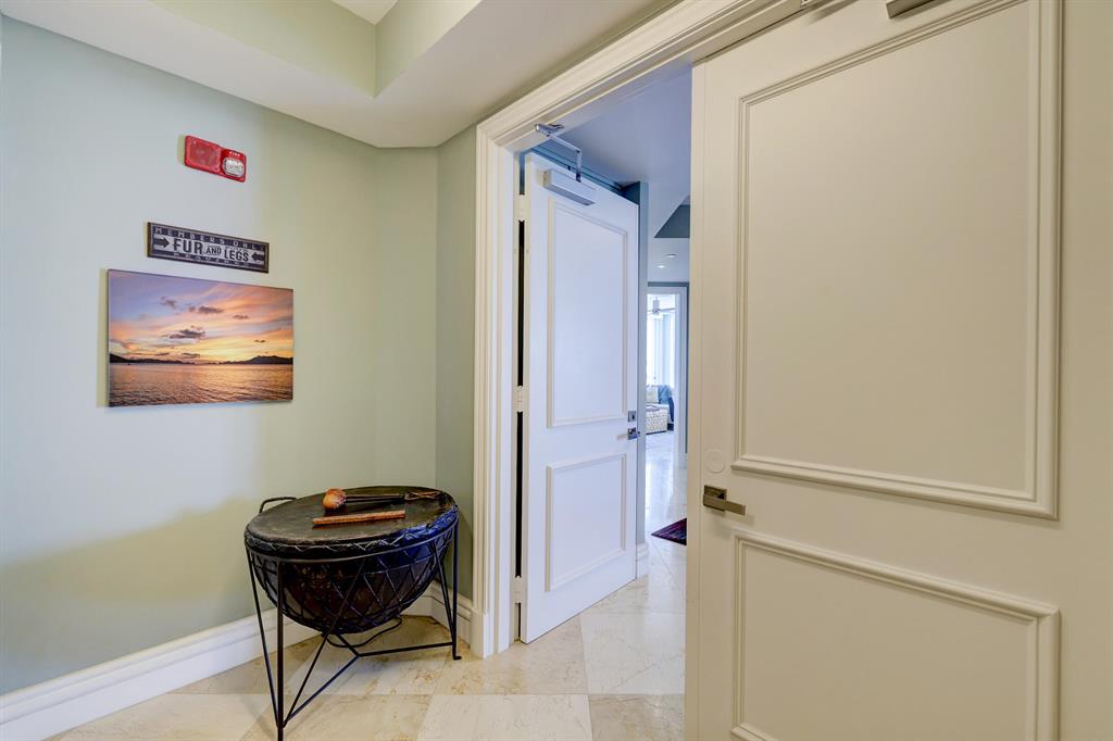 CLARIDGE BY THE SEA - Residential