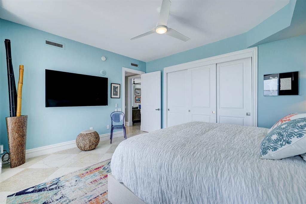 CLARIDGE BY THE SEA - Residential