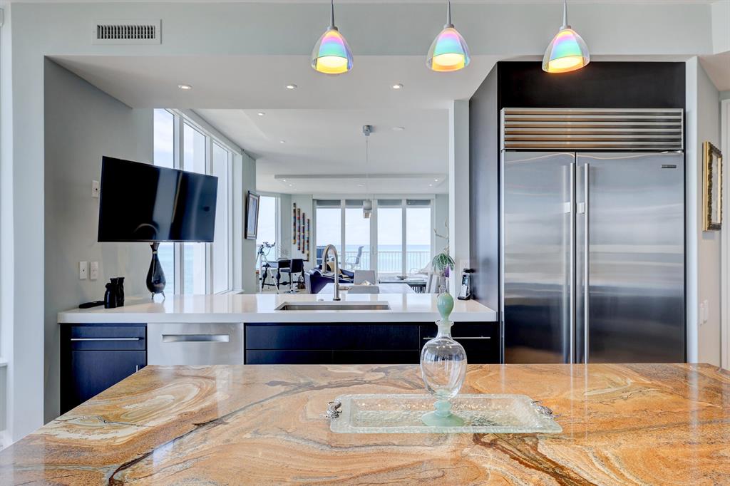 CLARIDGE BY THE SEA - Residential