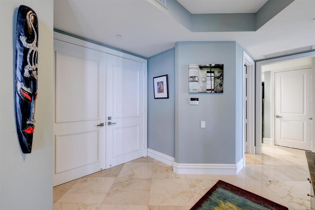 CLARIDGE BY THE SEA - Residential