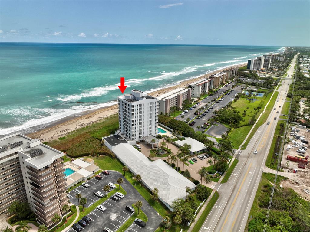 CLARIDGE BY THE SEA - Residential