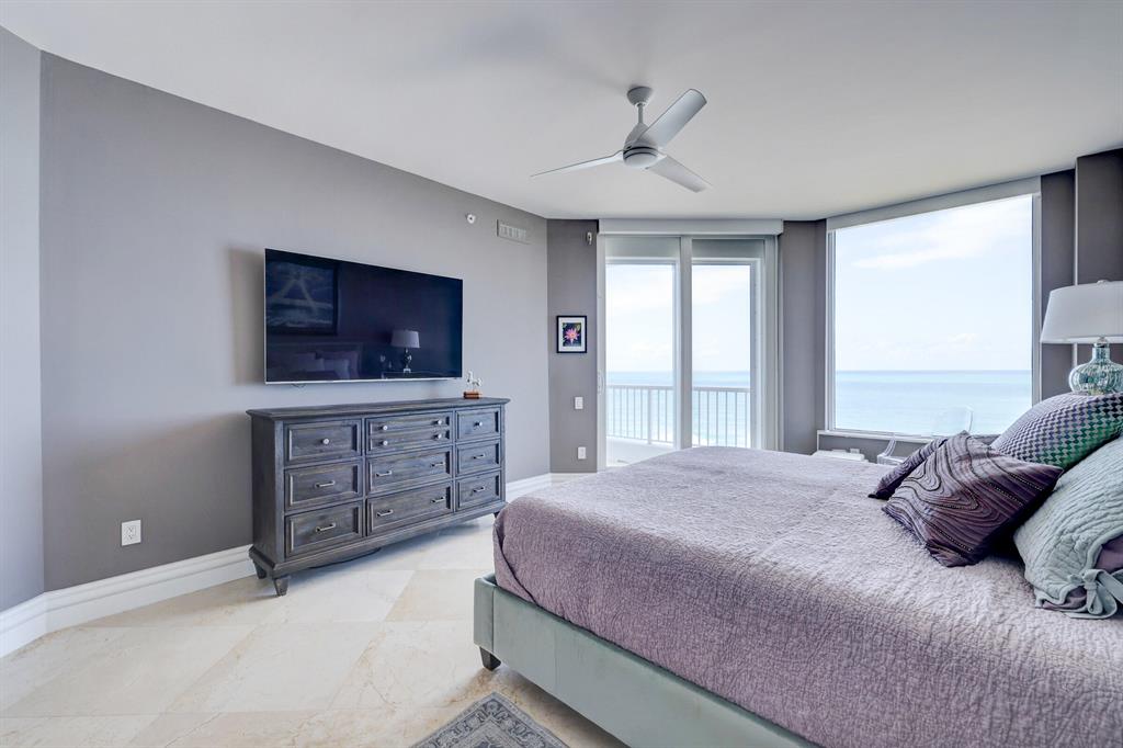 CLARIDGE BY THE SEA - Residential