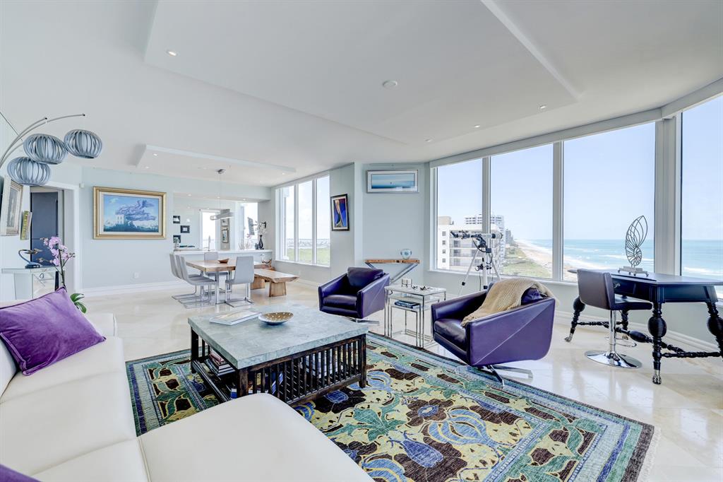 CLARIDGE BY THE SEA - Residential