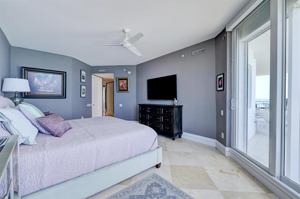 CLARIDGE BY THE SEA - Residential