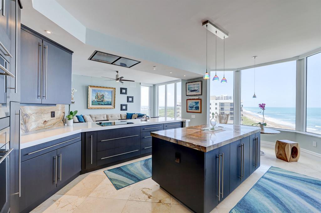 CLARIDGE BY THE SEA - Residential