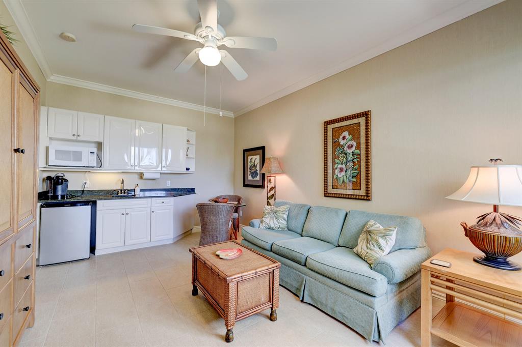 CLARIDGE BY THE SEA - Residential