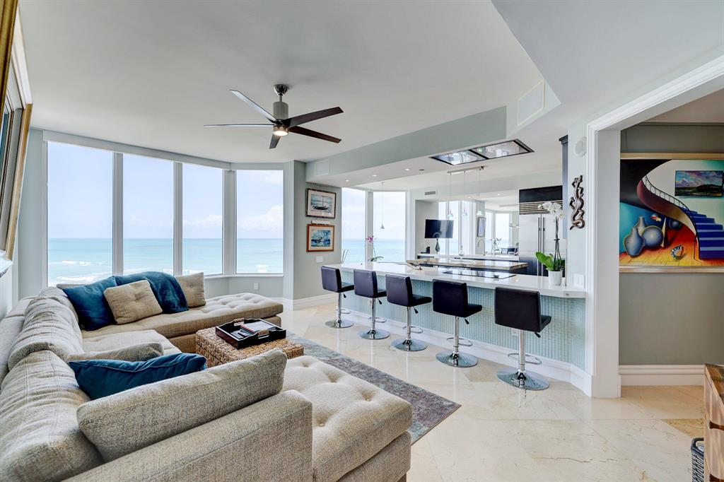 CLARIDGE BY THE SEA - Residential