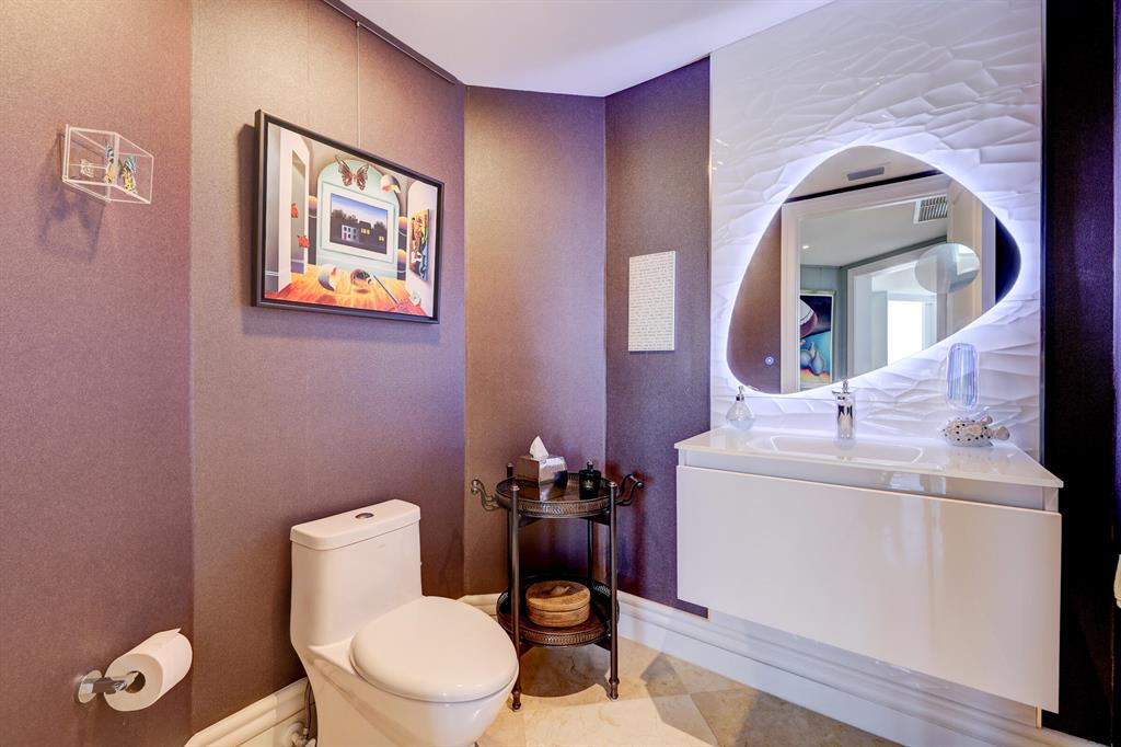 CLARIDGE BY THE SEA - Residential