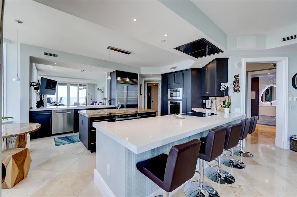 CLARIDGE BY THE SEA - Residential