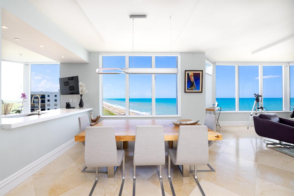 CLARIDGE BY THE SEA - Residential