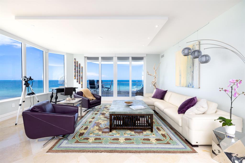 CLARIDGE BY THE SEA - Residential