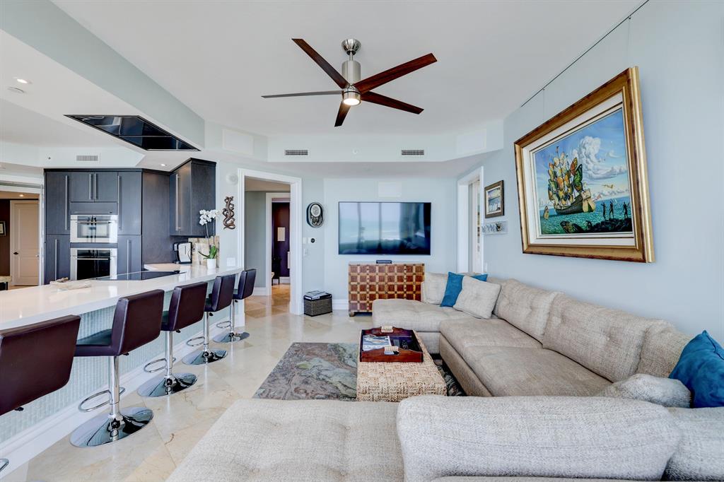 CLARIDGE BY THE SEA - Residential