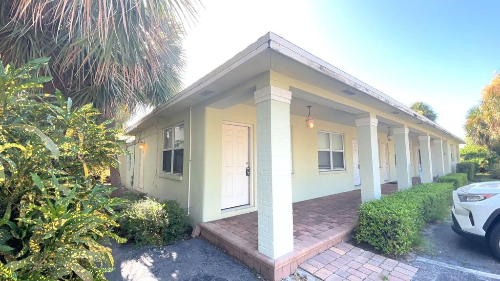 Photo of 343 Bamboo Road #1, Palm Beach Shores, FL 33404 (MLS # R11020830)