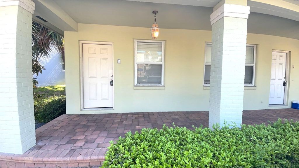 Photo of 343 Bamboo Road #1, Palm Beach Shores, FL 33404 (MLS # R11020830)