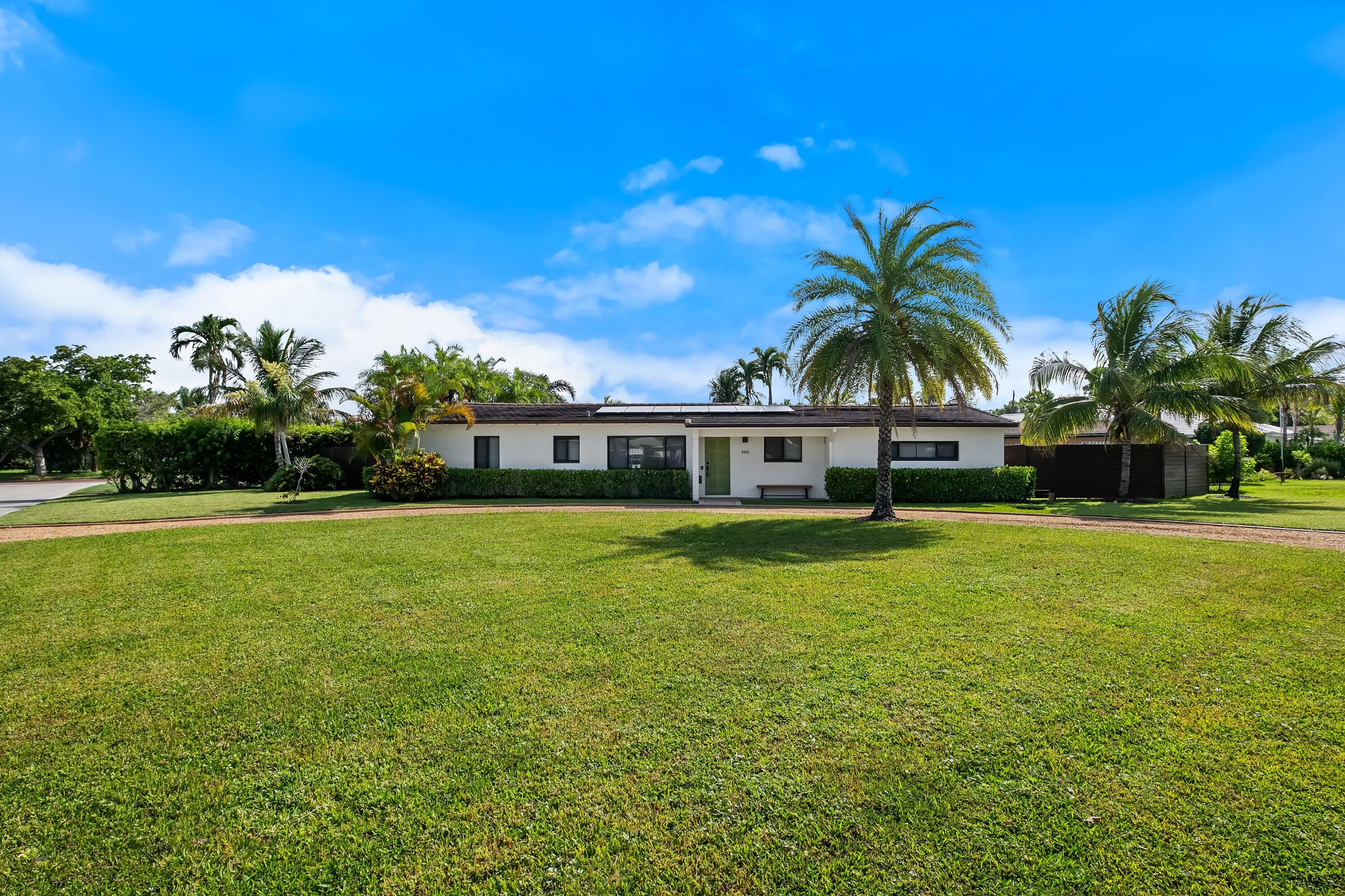 310 Orange Way