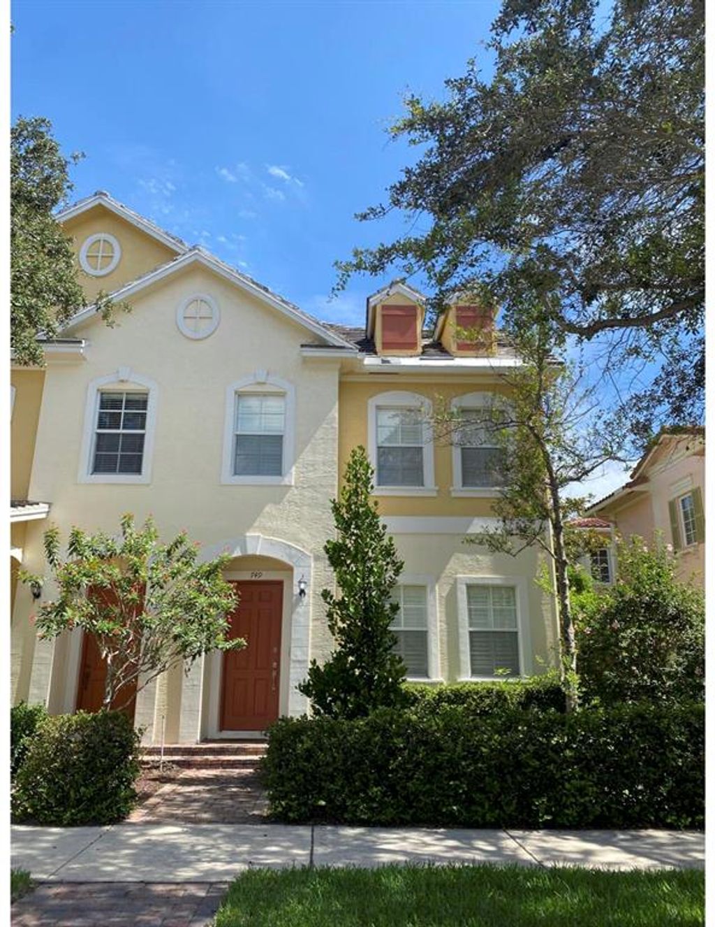 Photo of 749 Dakota Drive, Jupiter, FL 33458 (MLS # R10819358)