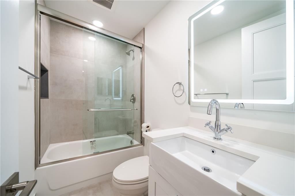Point At Delray - Residential