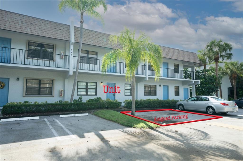 Point At Delray - Residential