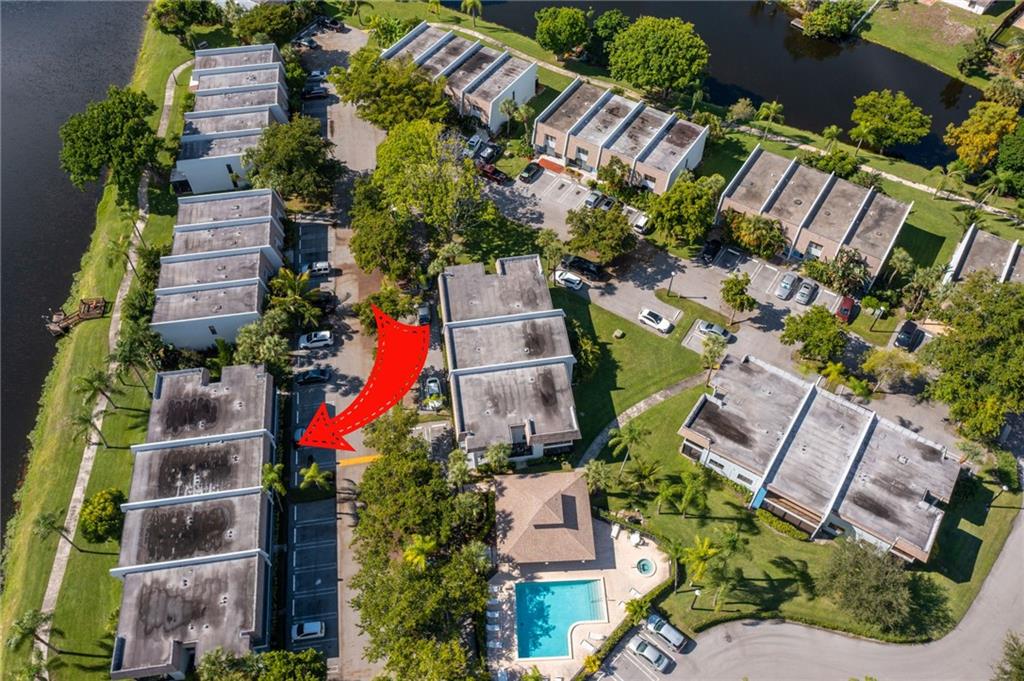 Point At Delray - Residential