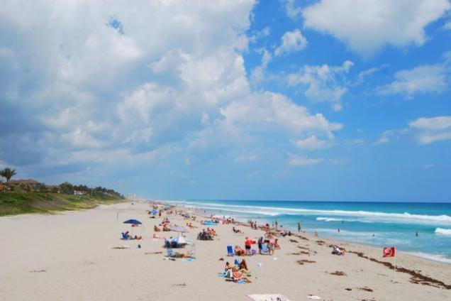 Point At Delray - Residential