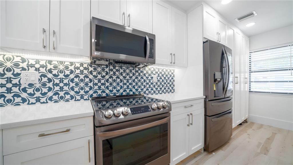 Point At Delray - Residential