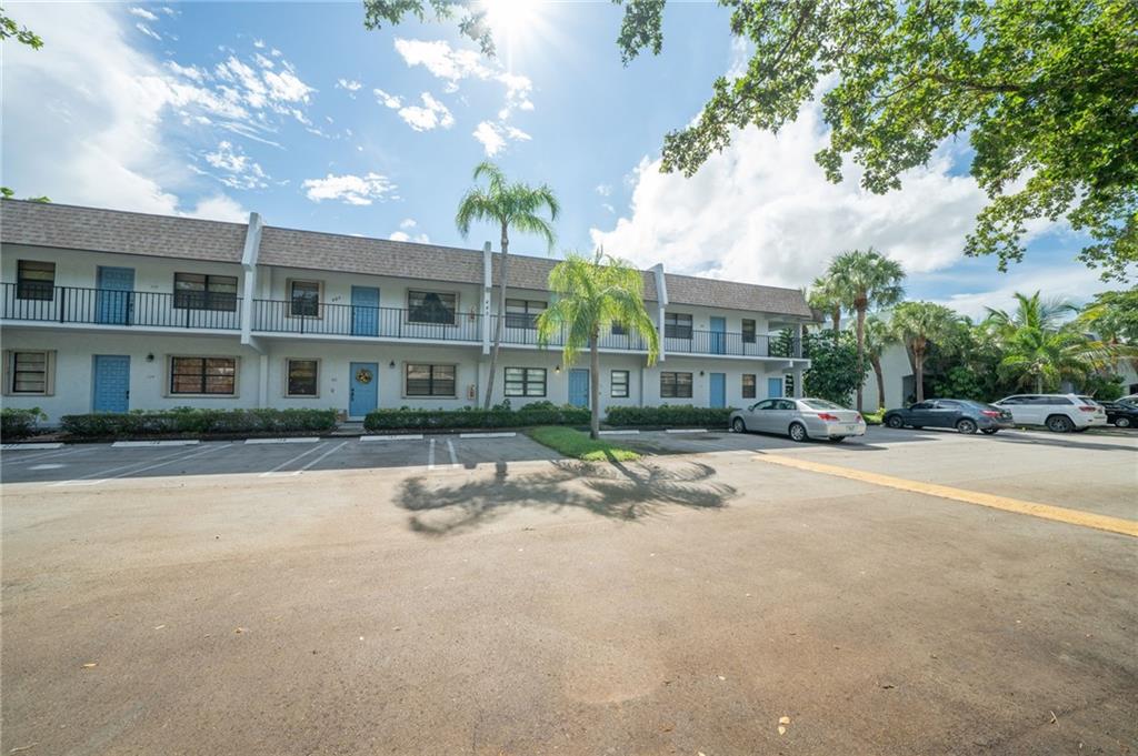 Point At Delray - Residential
