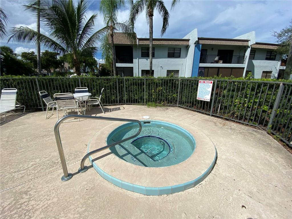 Point At Delray - Residential