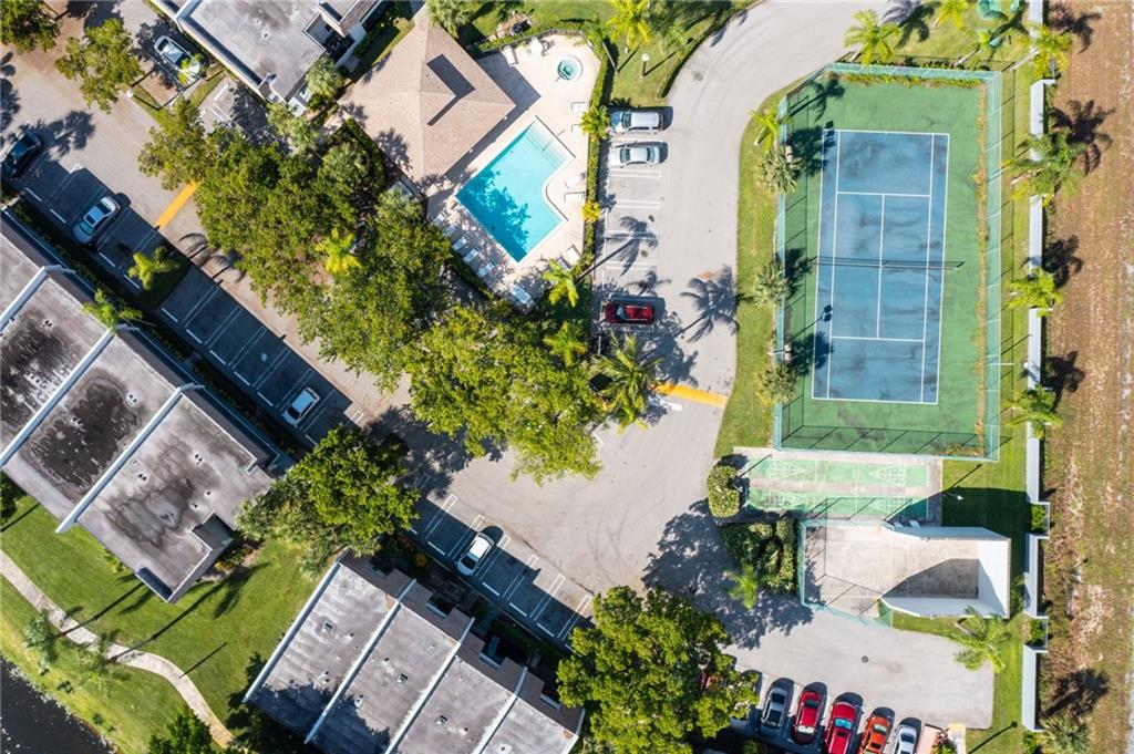 Point At Delray - Residential