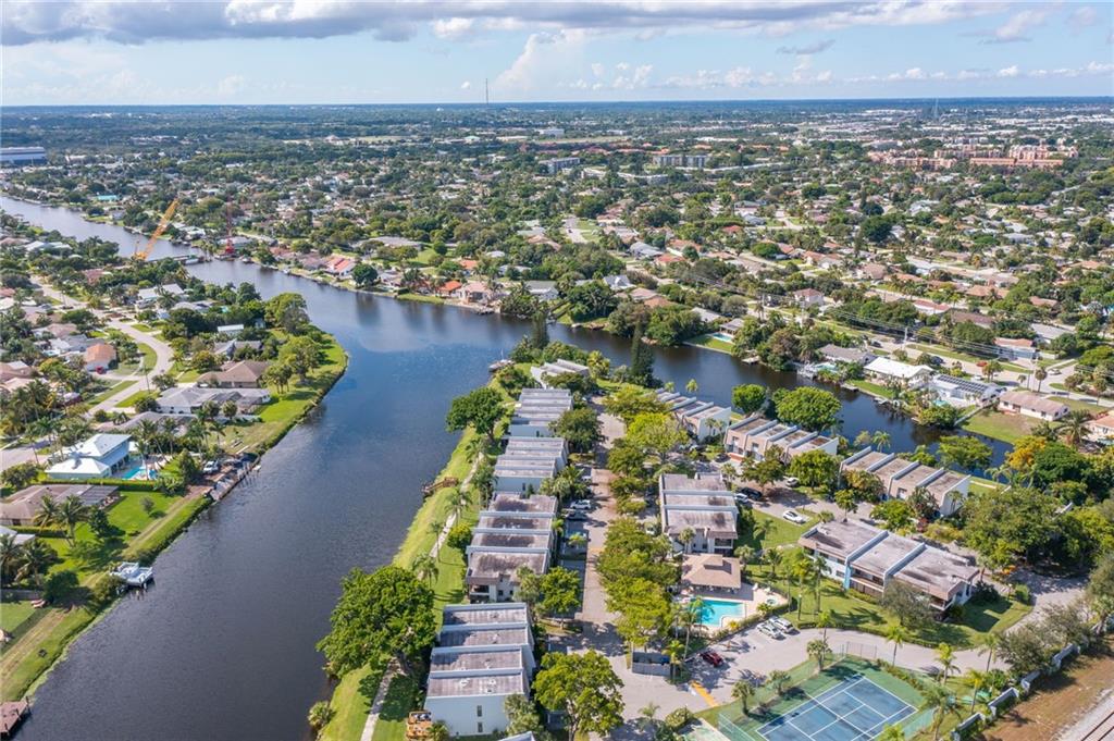 Point At Delray - Residential