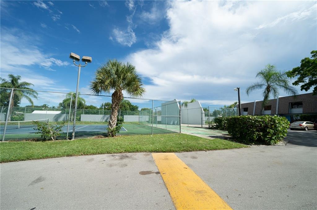 Point At Delray - Residential