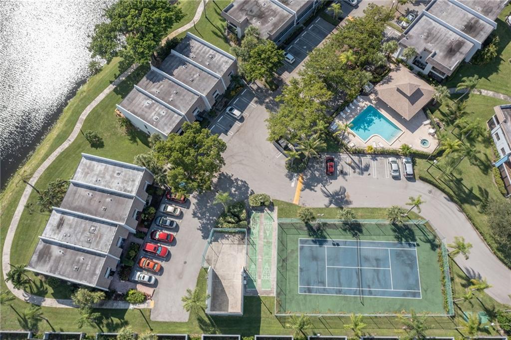 Point At Delray - Residential