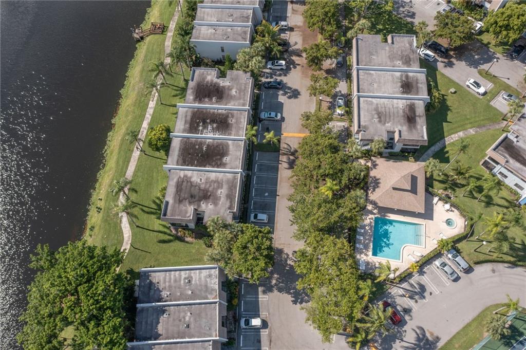 Point At Delray - Residential