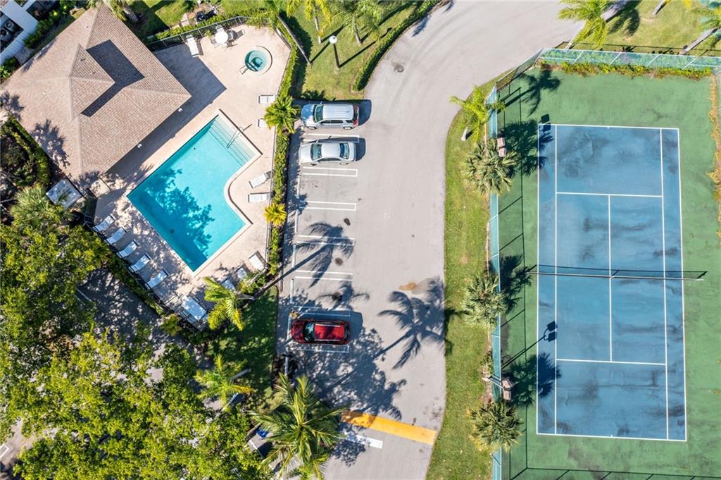 Point At Delray - Residential
