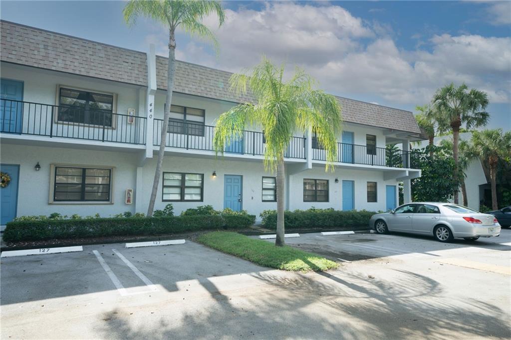 Point At Delray - Residential