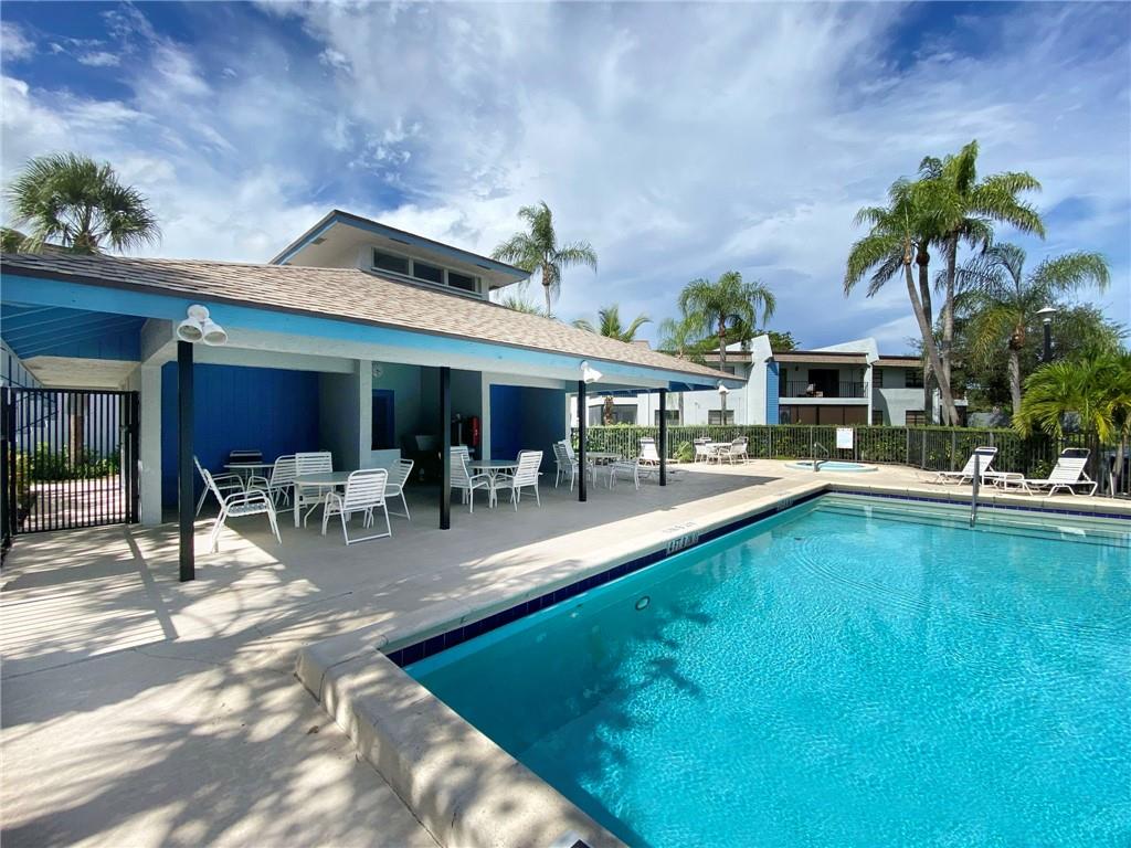 Point At Delray - Residential