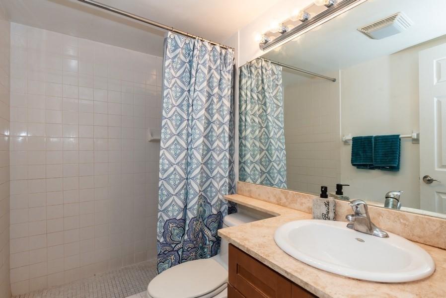 BERMUDA CAY - Residential