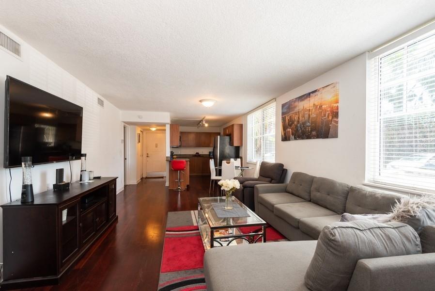 BERMUDA CAY - Residential